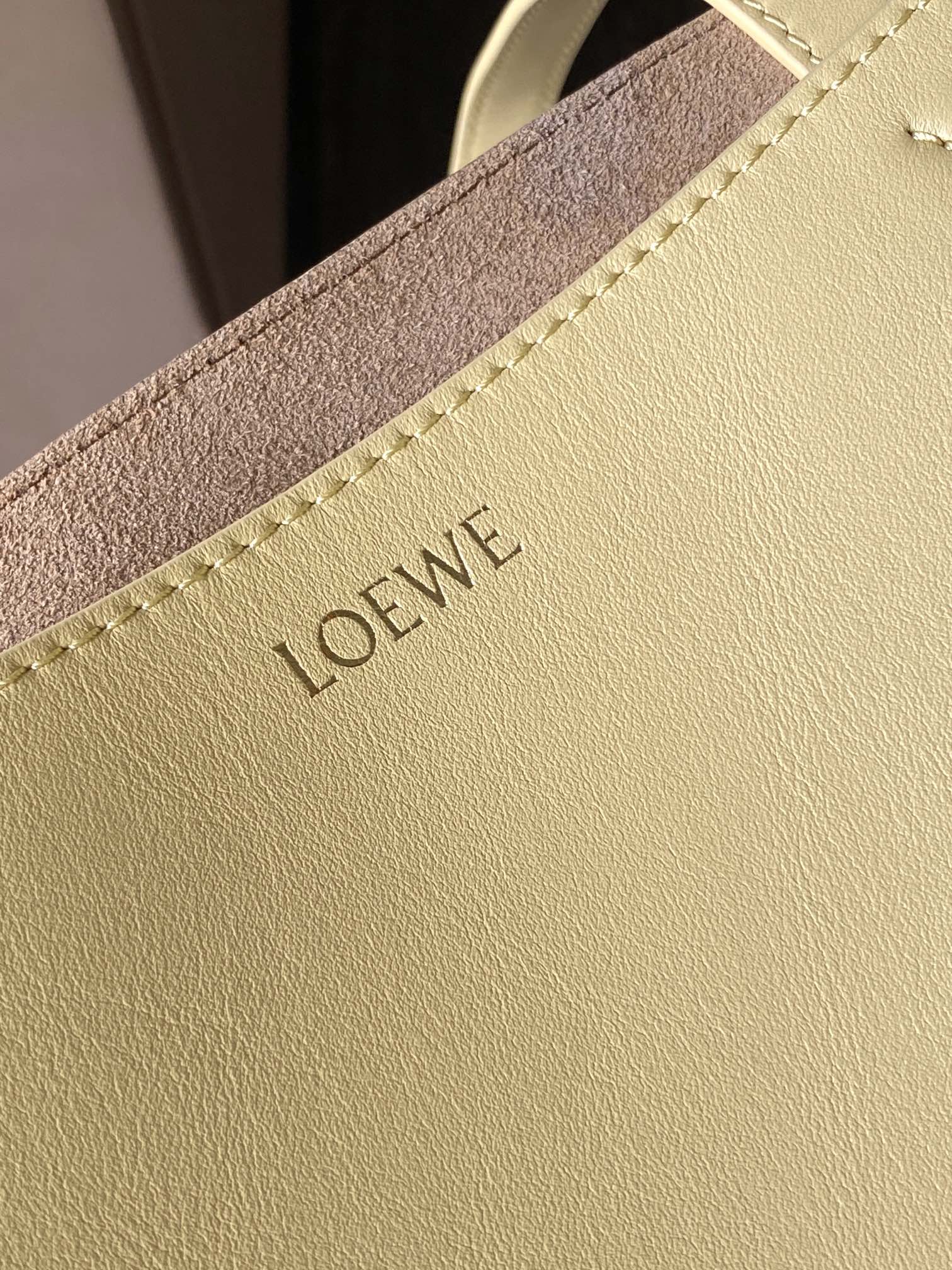 Loewe Shopping Bags